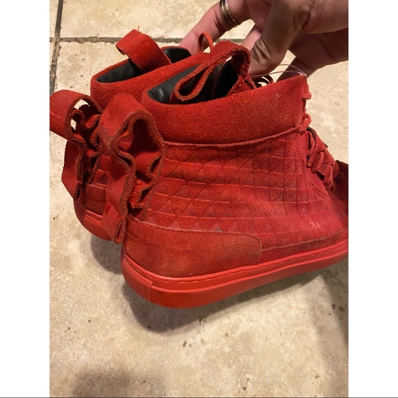 Patrick mohr shoes - Picture 4 of 5